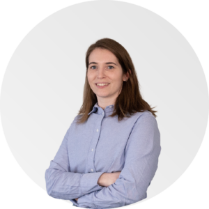 Anna R&D Engineer Cometa Systems