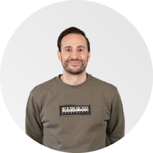 Dario Firmware Engineer Cometa Systems