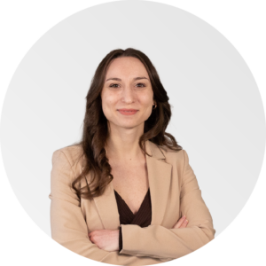 Irene Hardware Engineer Cometa Systems