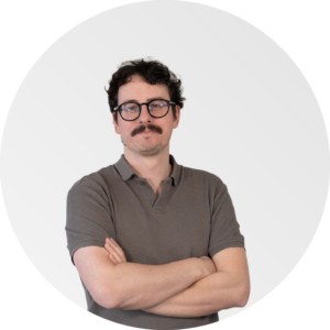 Marco Product design Cometa Systems