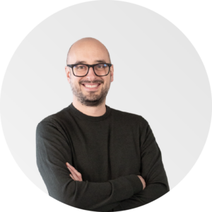 Matteo CEO Cometa Systems