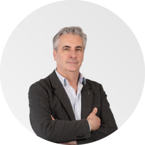 Stefano Head of Software Cometa Systems